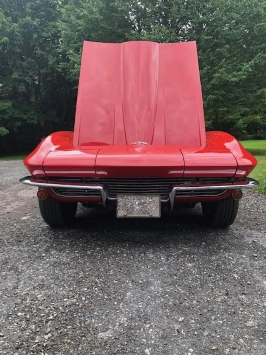 1964 Chevrolet Corvette - photo 13