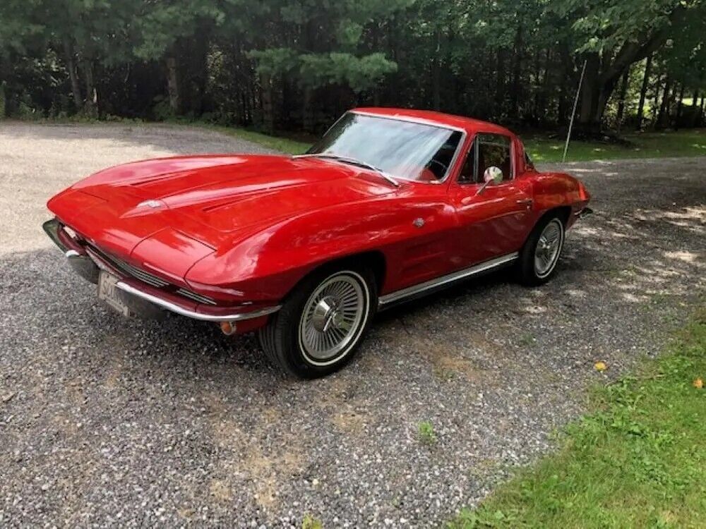 1964 Chevrolet Corvette - photo 2