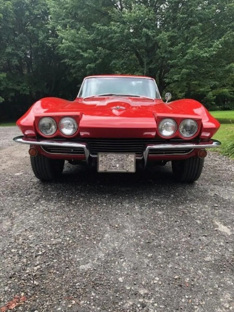 1964 Chevrolet Corvette - photo 3