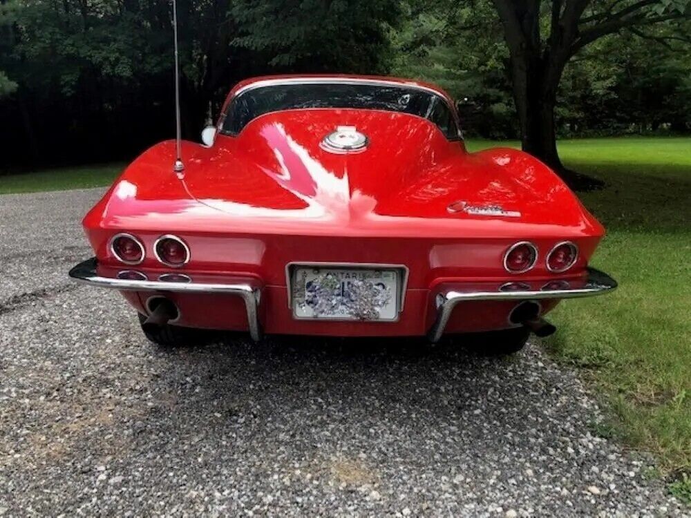 1964 Chevrolet Corvette - photo 4