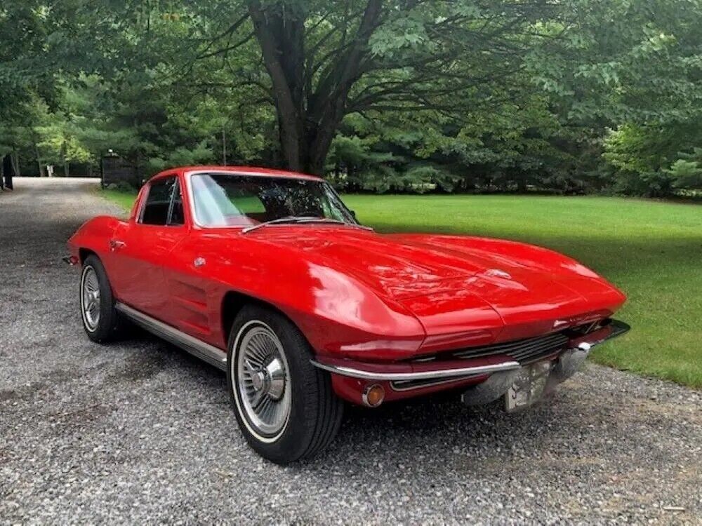 1964 Chevrolet Corvette - photo 6