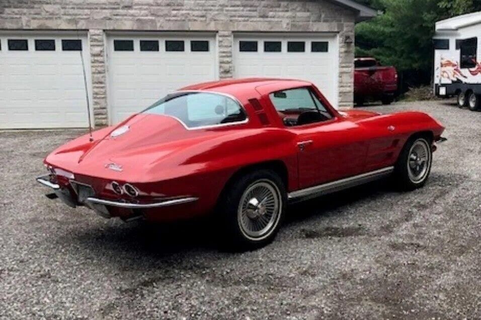 1964 Chevrolet Corvette - photo 7