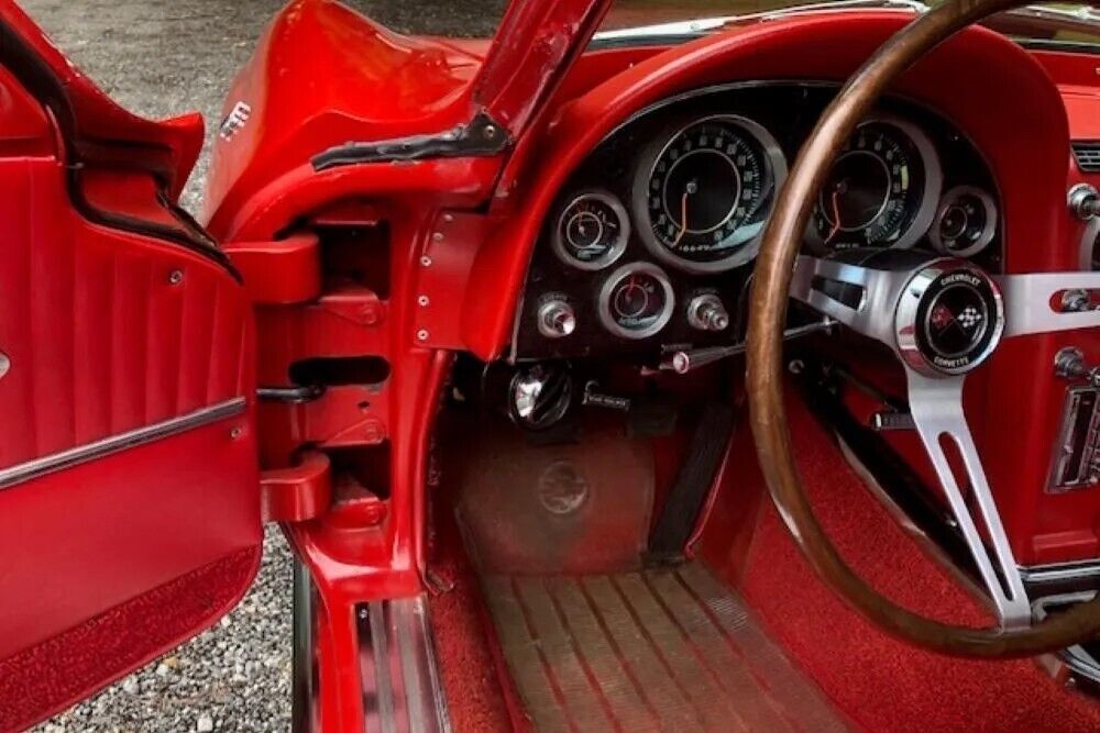 1964 Chevrolet Corvette - photo 8