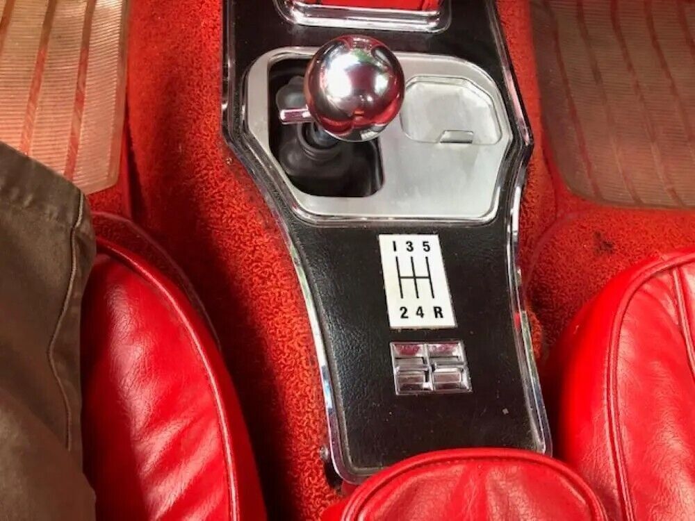 1964 Chevrolet Corvette - photo 9