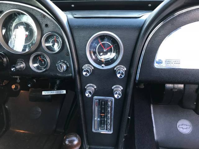 1964 Chevrolet Corvette - photo 11