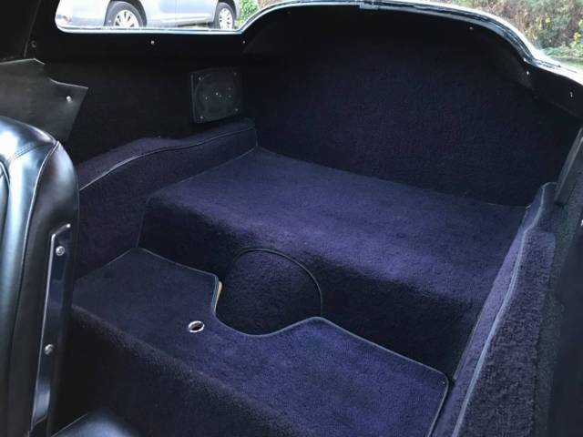 1964 Chevrolet Corvette - photo 12