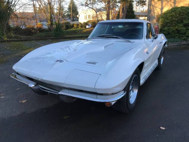 1964 Chevrolet Corvette - photo 2
