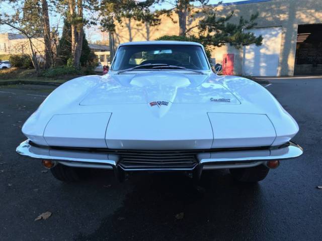 1964 Chevrolet Corvette - photo 3