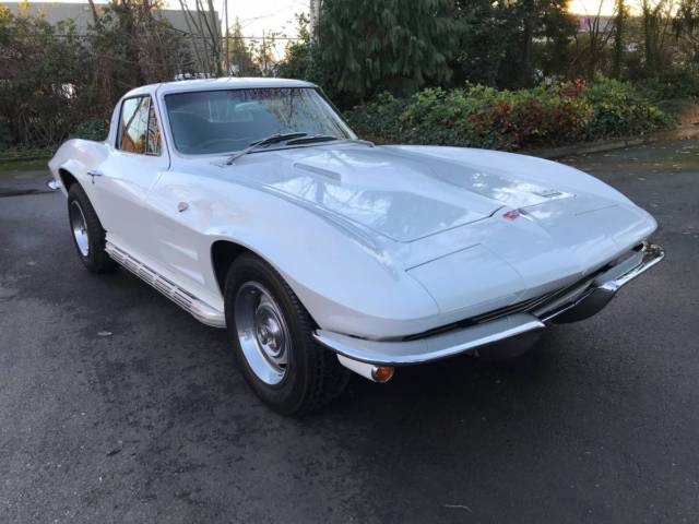 1964 Chevrolet Corvette - photo 4