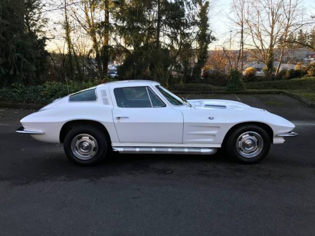 1964 Chevrolet Corvette - photo 5