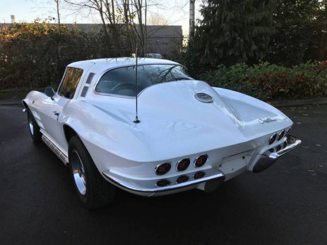 1964 Chevrolet Corvette - photo 7