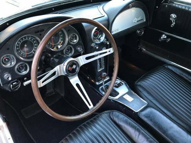 1964 Chevrolet Corvette - photo 8