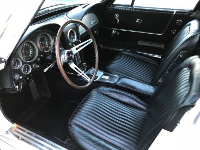 1964 Chevrolet Corvette - photo 9
