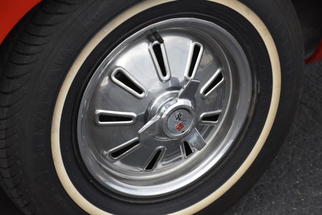 1964 Chevrolet Corvette Coupe Auto PS PB PW A/C - photo 8