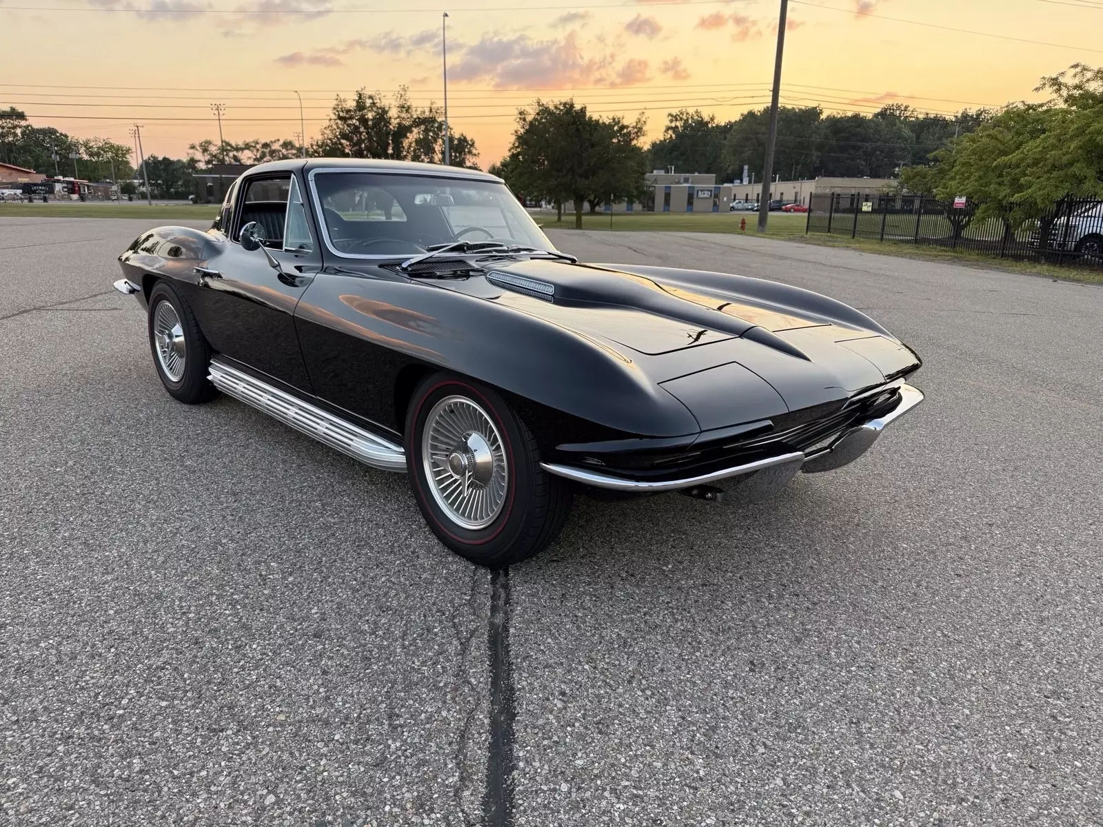 1964 Chevrolet Corvette Stingray