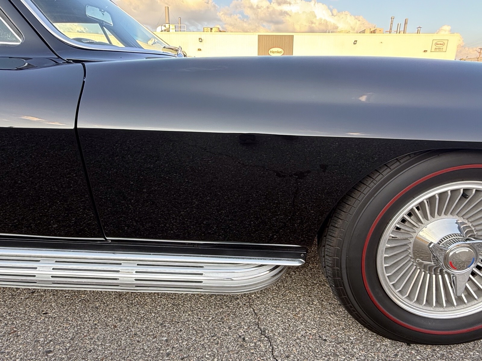 1964 Chevrolet Corvette Stingray - photo 10