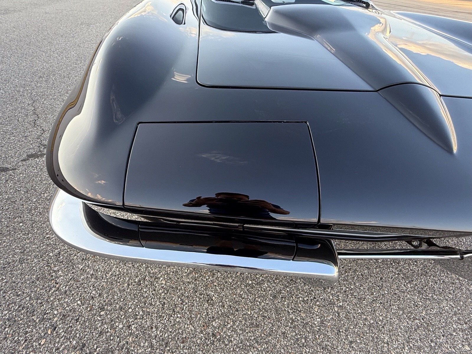 1964 Chevrolet Corvette Stingray - photo 11