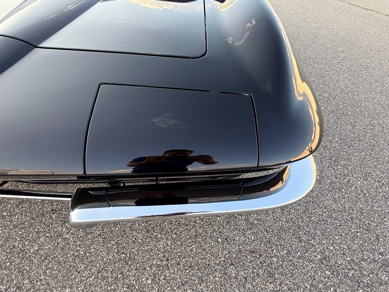 1964 Chevrolet Corvette Stingray - photo 12