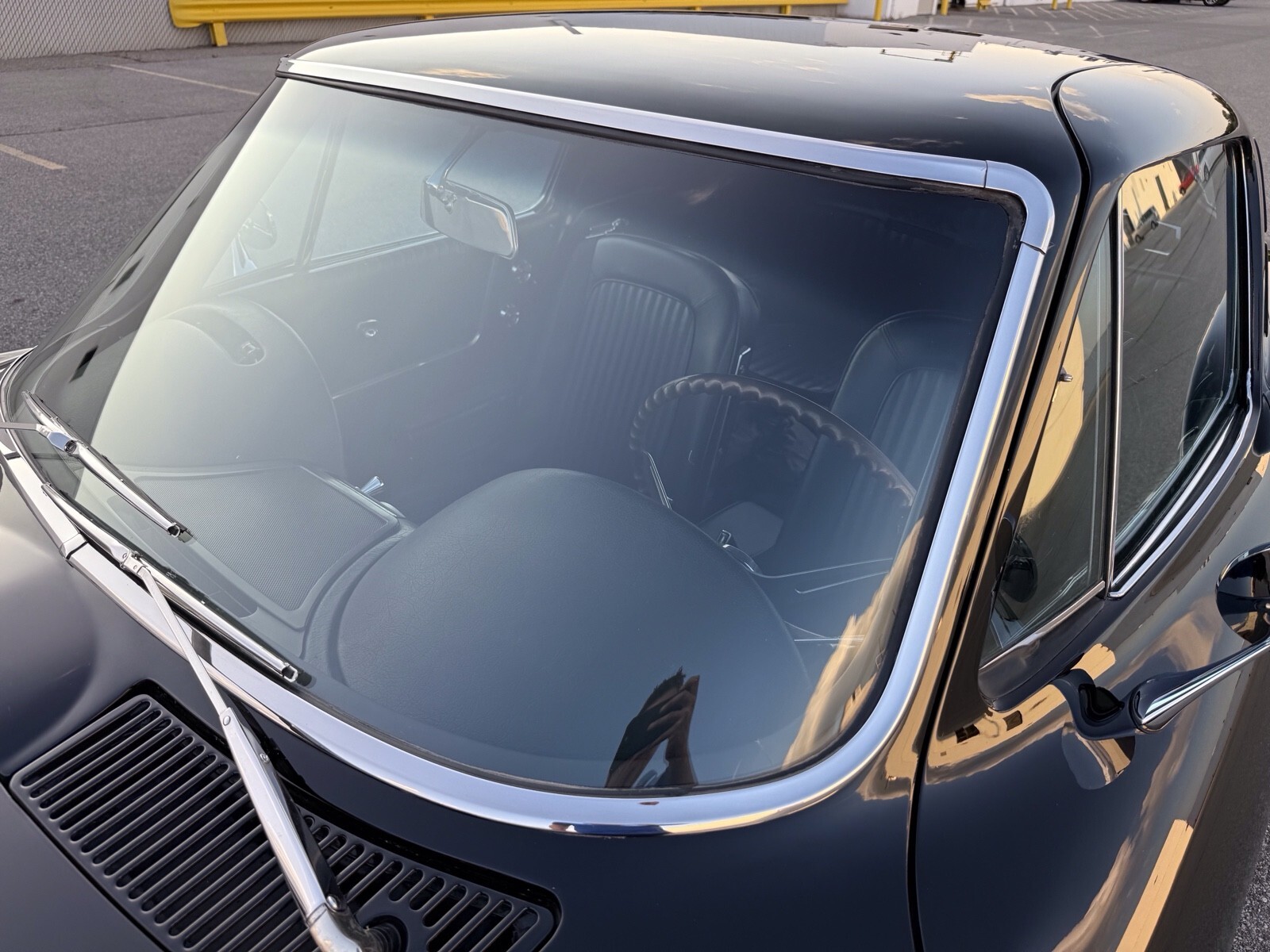 1964 Chevrolet Corvette Stingray - photo 13