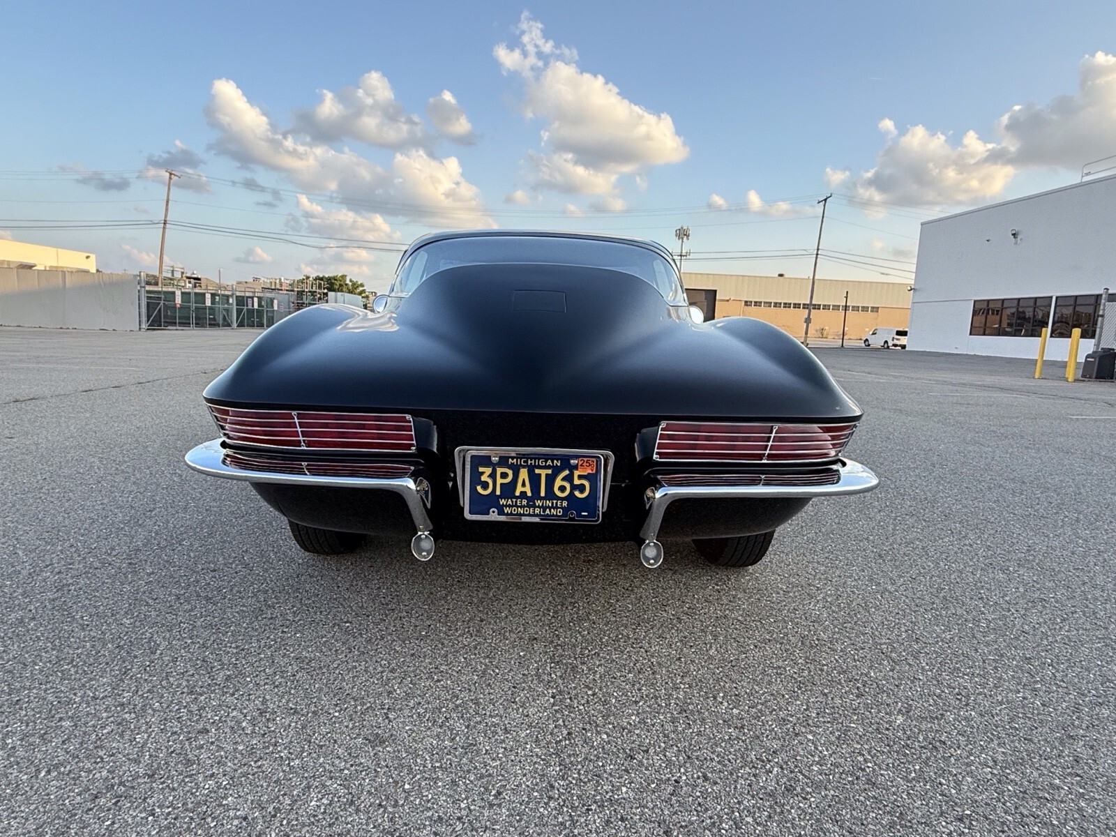 1964 Chevrolet Corvette Stingray - photo 5