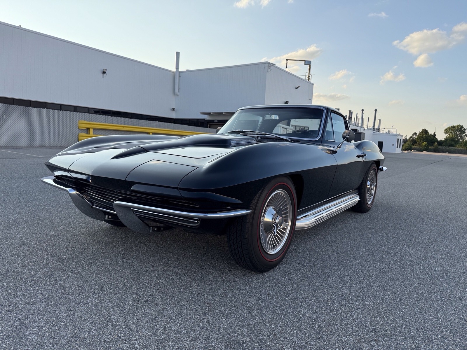 1964 Chevrolet Corvette Stingray - photo 6