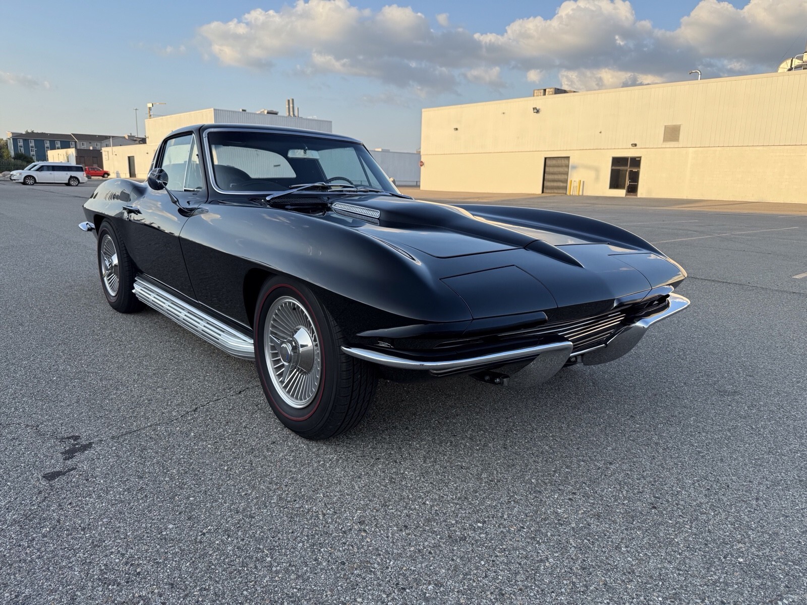 1964 Chevrolet Corvette Stingray - photo 7
