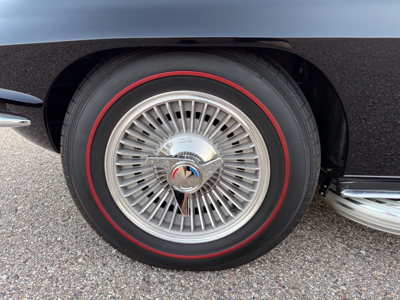 1964 Chevrolet Corvette Stingray - photo 8