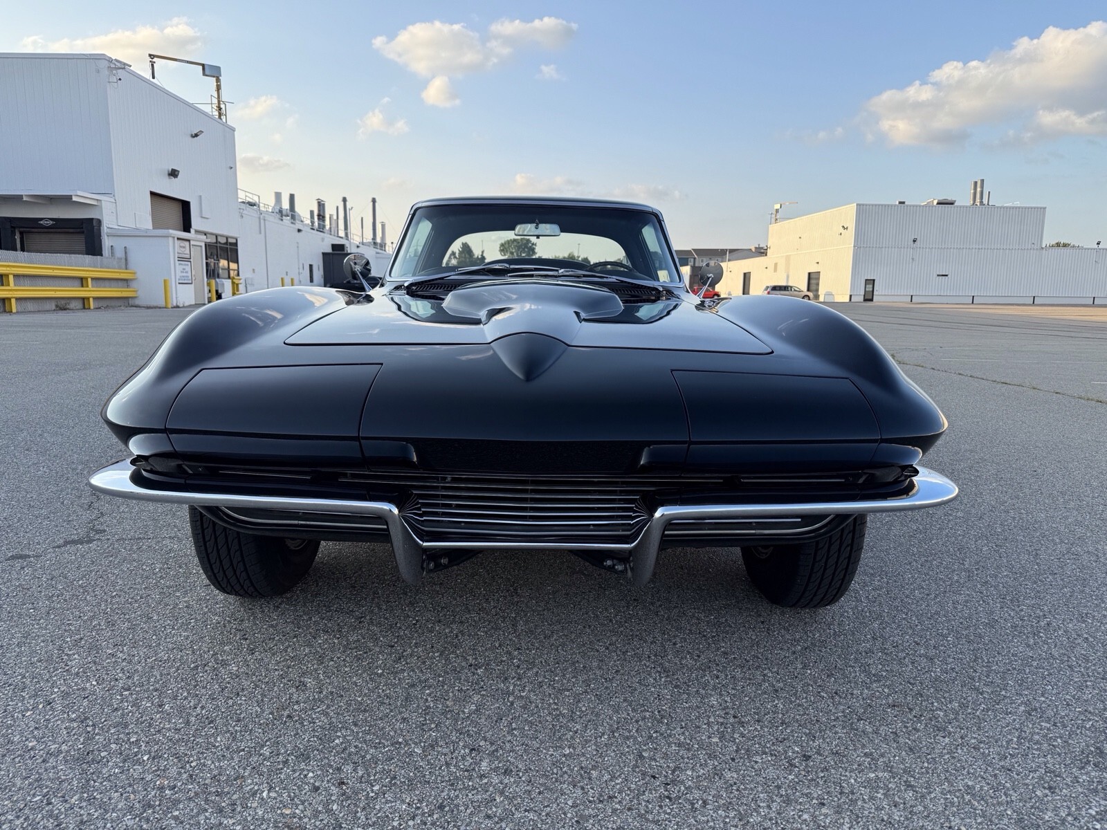 1964 Chevrolet Corvette Stingray - photo 9