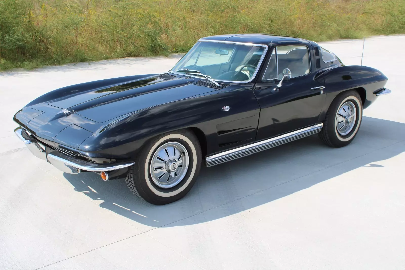 1964 Chevrolet Corvette
