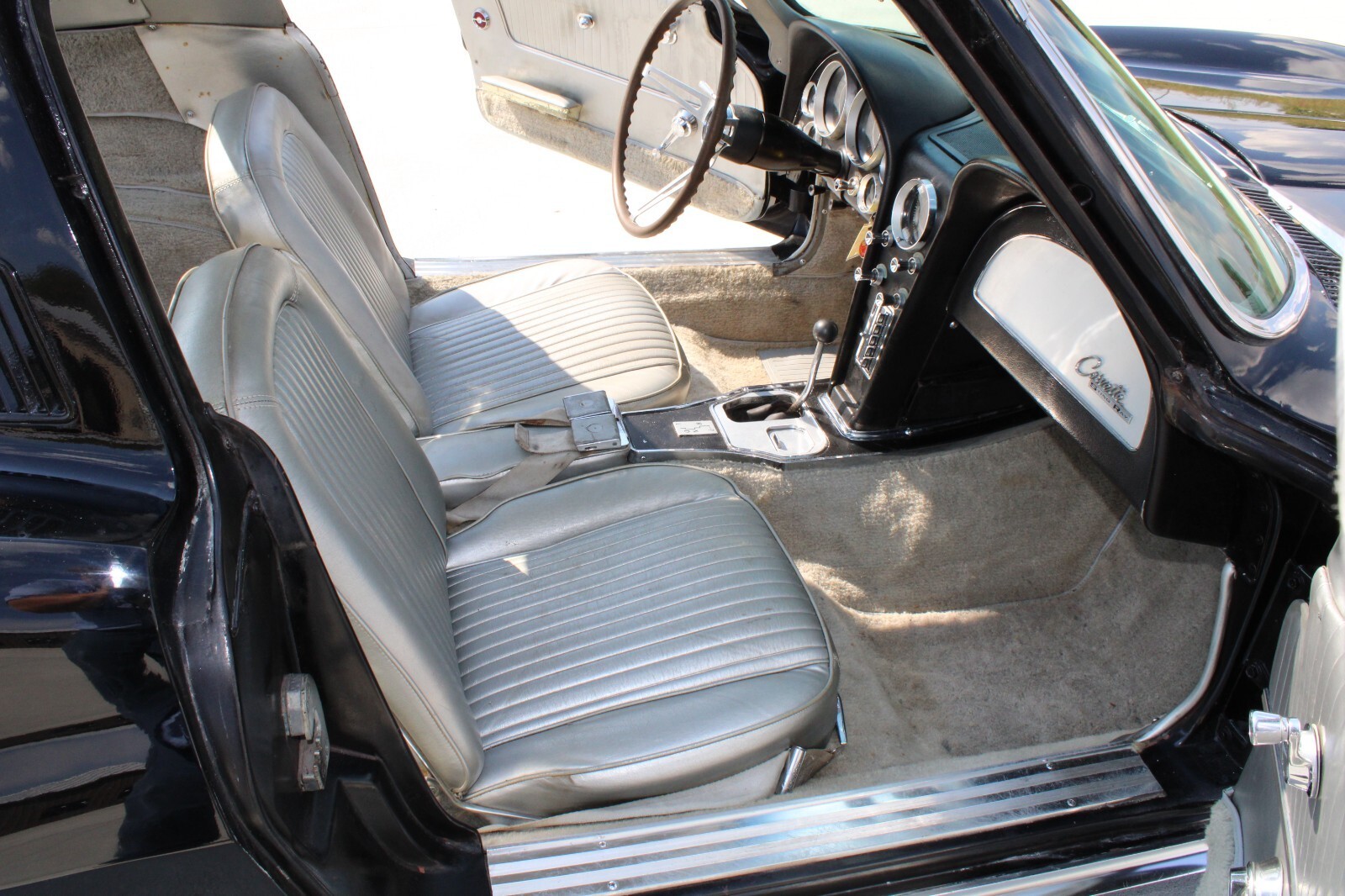 1964 Chevrolet Corvette - photo 12
