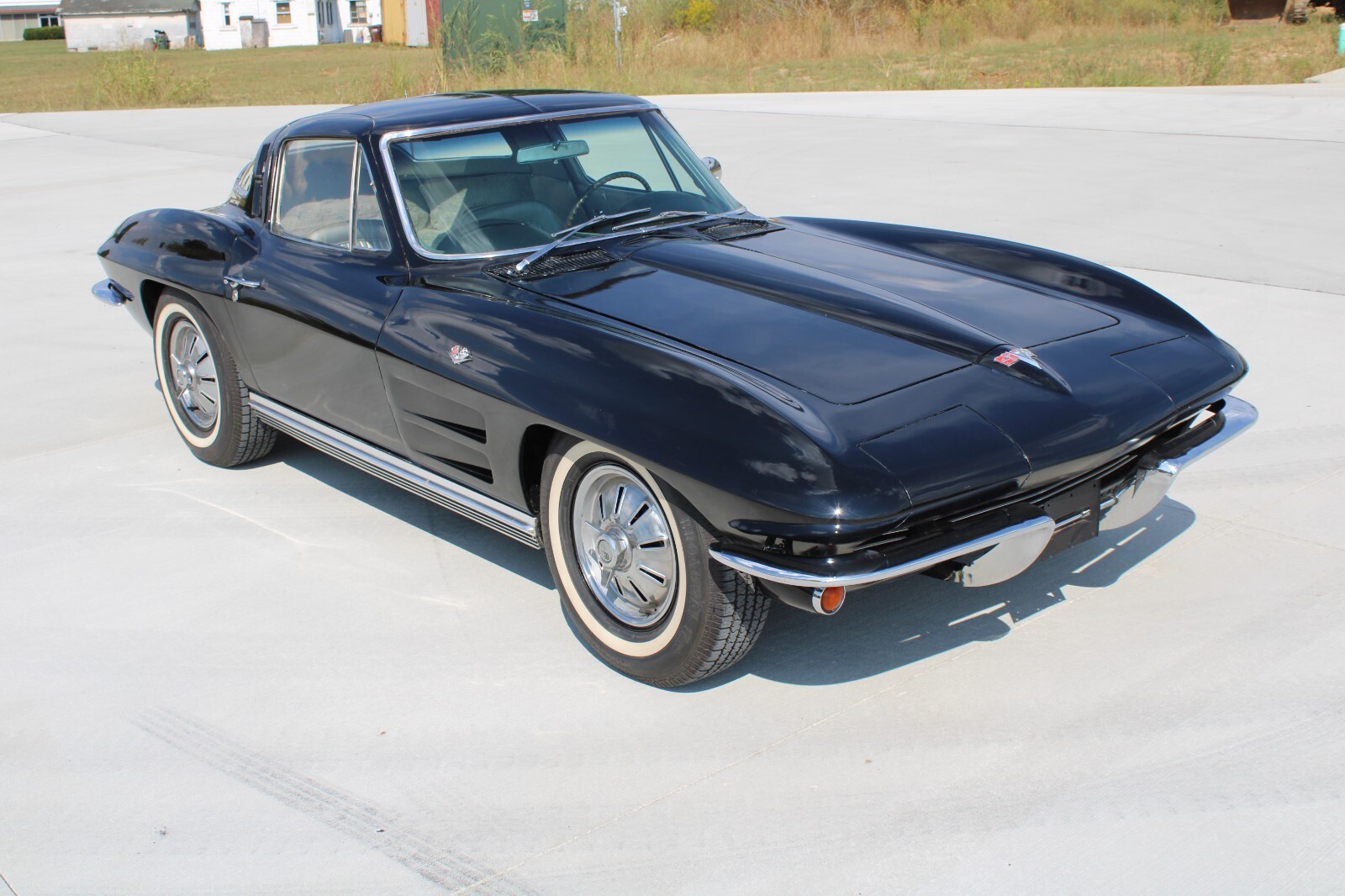 1964 Chevrolet Corvette - photo 2