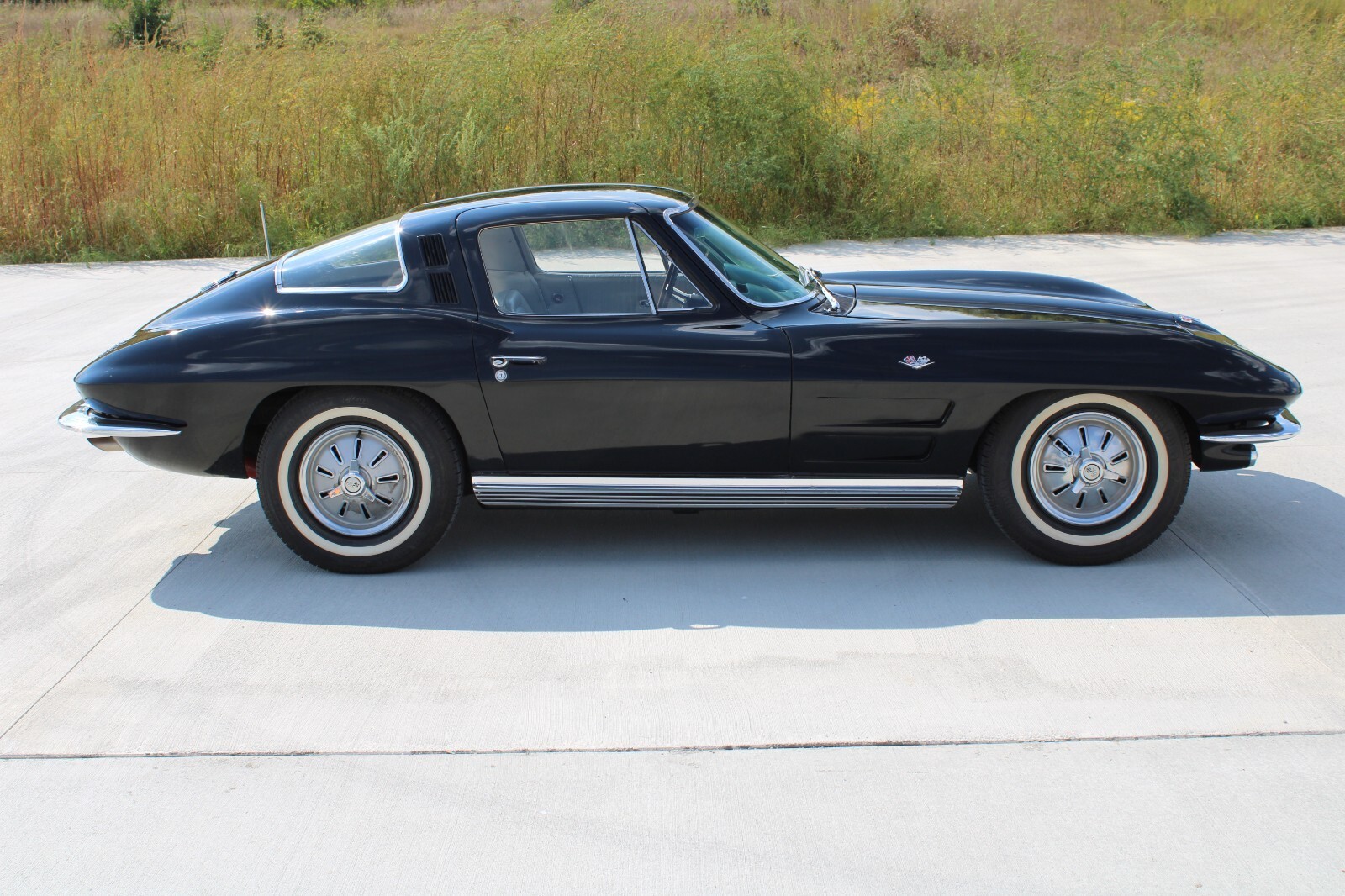 1964 Chevrolet Corvette - photo 3