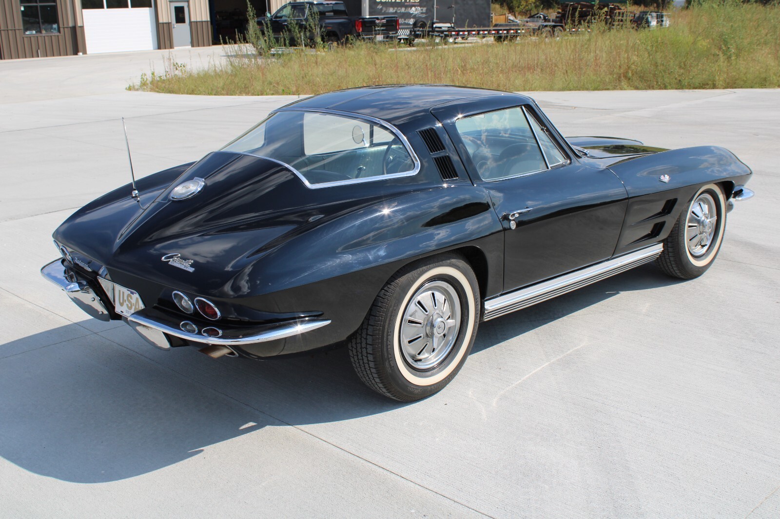 1964 Chevrolet Corvette - photo 4