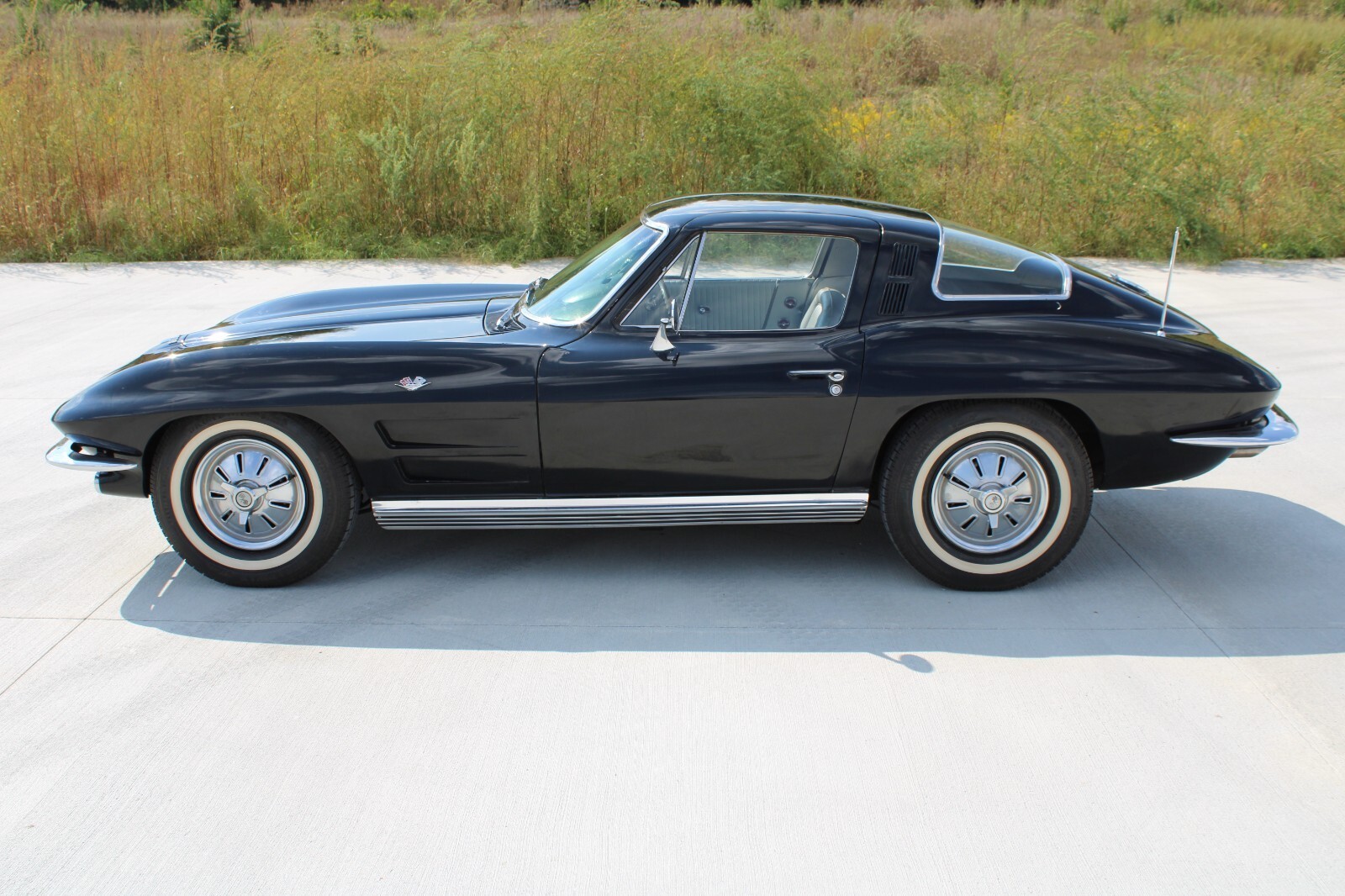 1964 Chevrolet Corvette - photo 5