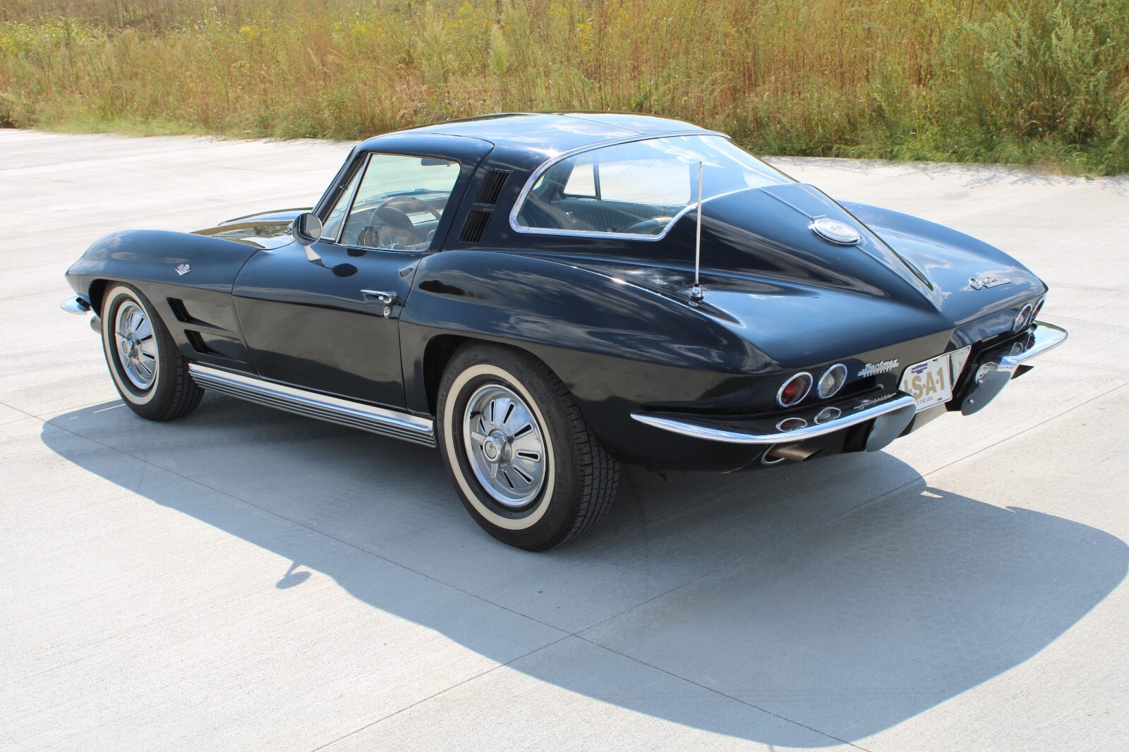 1964 Chevrolet Corvette - photo 6