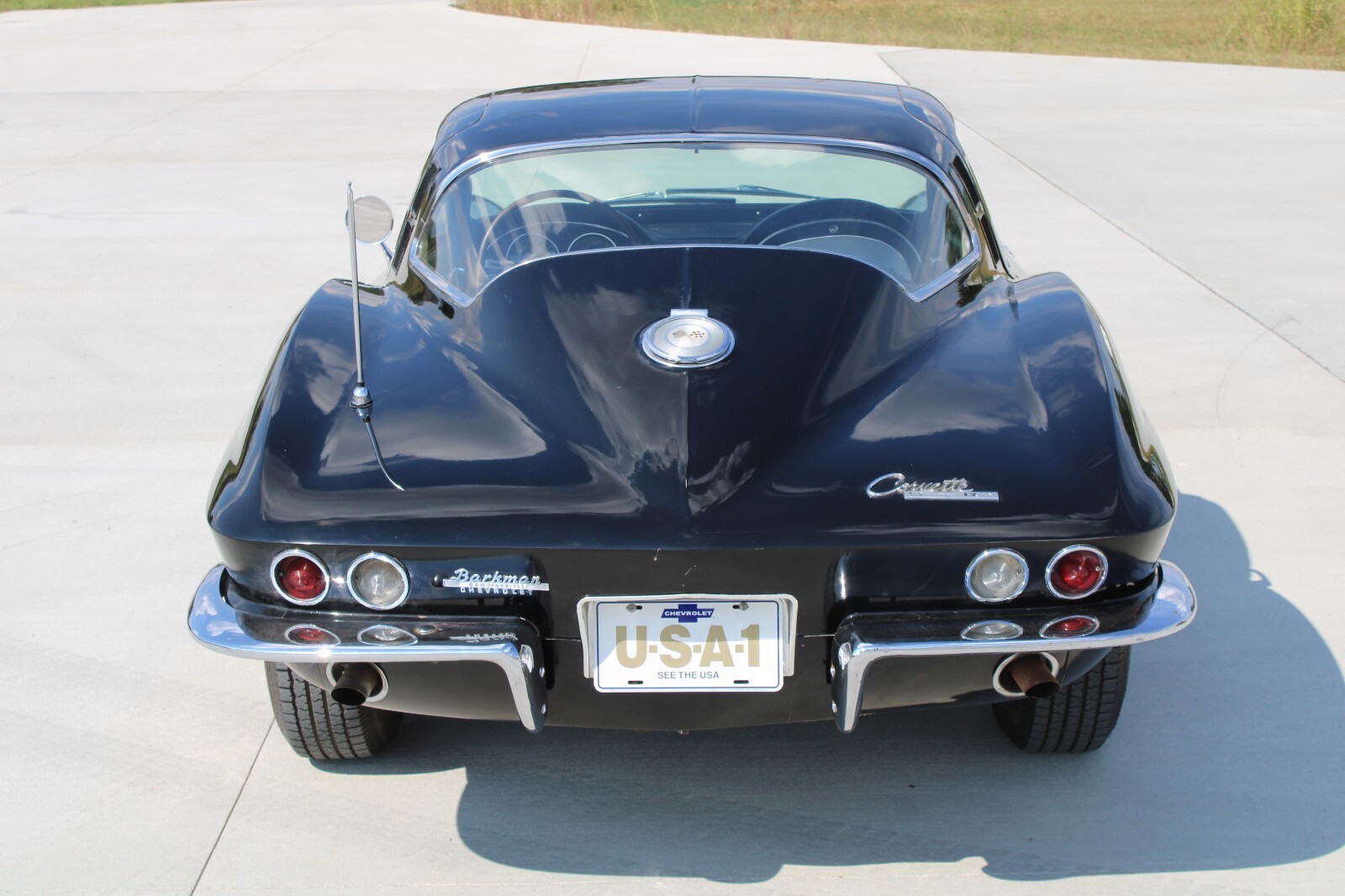 1964 Chevrolet Corvette - photo 7
