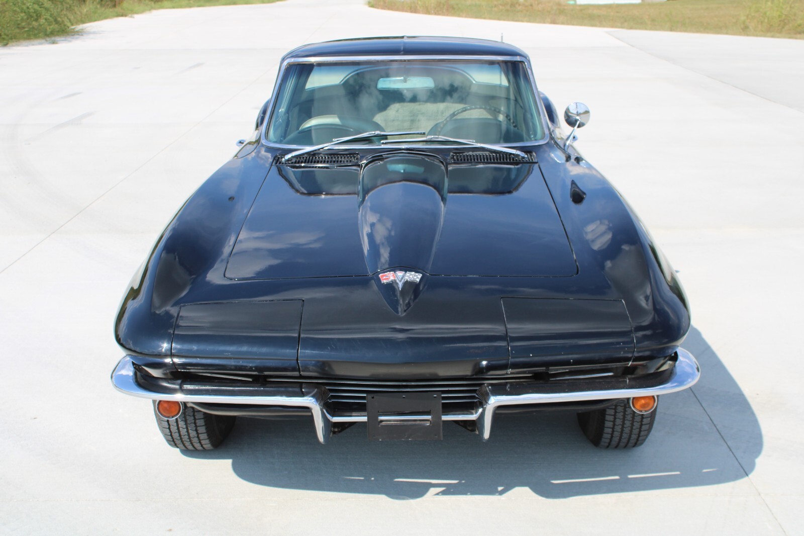 1964 Chevrolet Corvette - photo 8