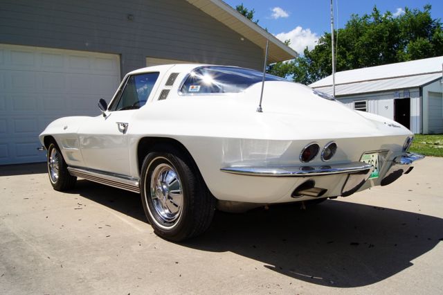1964 Chevrolet Corvette - photo 10