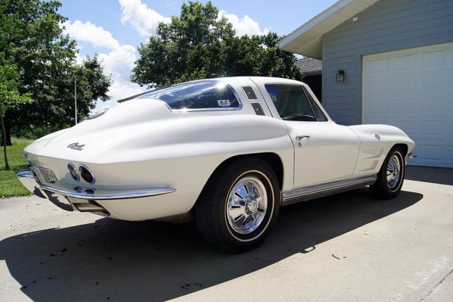 1964 Chevrolet Corvette - photo 11