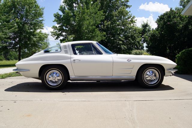 1964 Chevrolet Corvette - photo 12