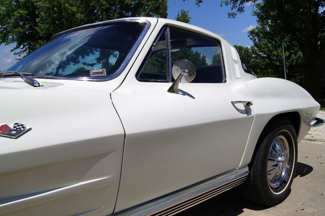 1964 Chevrolet Corvette - photo 13