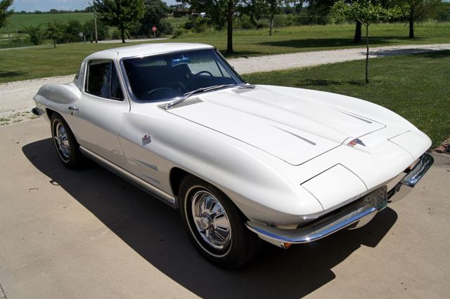 1964 Chevrolet Corvette - photo 3