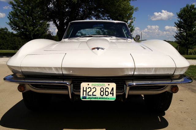 1964 Chevrolet Corvette - photo 5