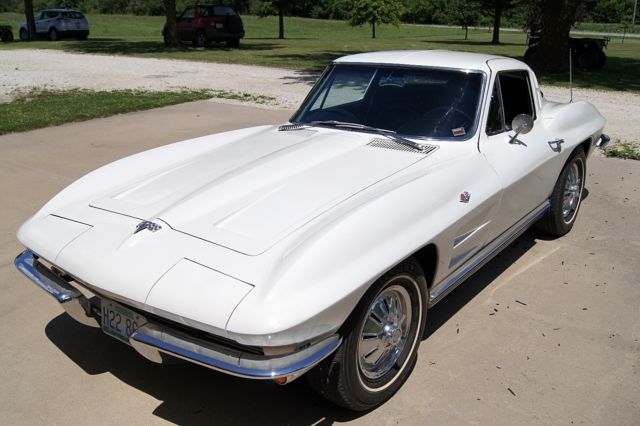 1964 Chevrolet Corvette - photo 6