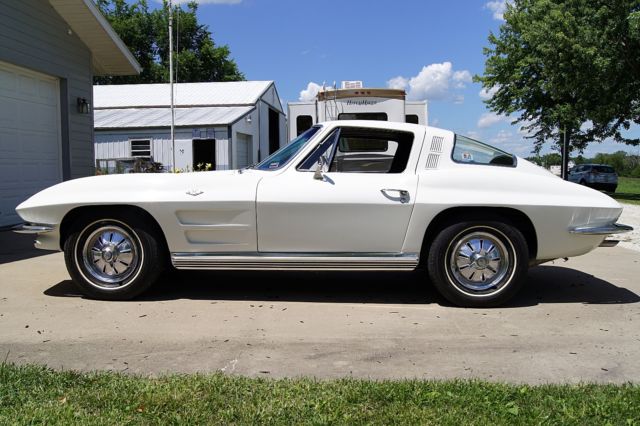 1964 Chevrolet Corvette - photo 7
