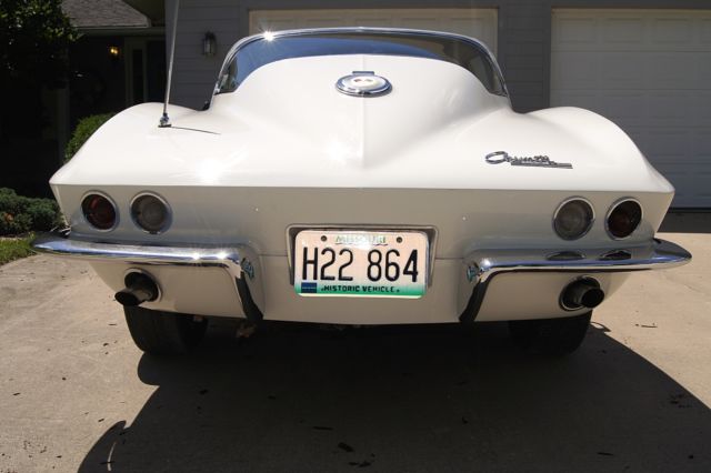 1964 Chevrolet Corvette - photo 9