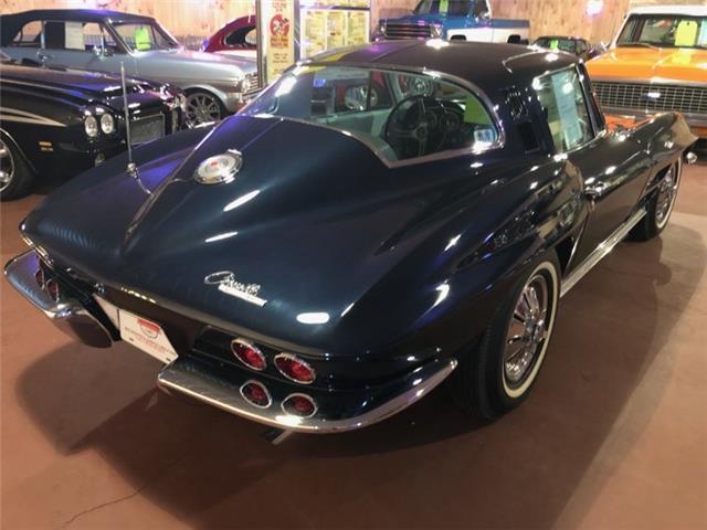 1964 Chevrolet Corvette -- - photo 2