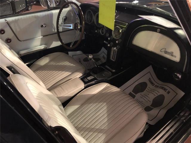 1964 Chevrolet Corvette -- - photo 4