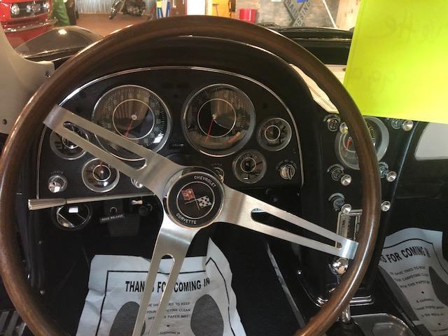 1964 Chevrolet Corvette -- - photo 7