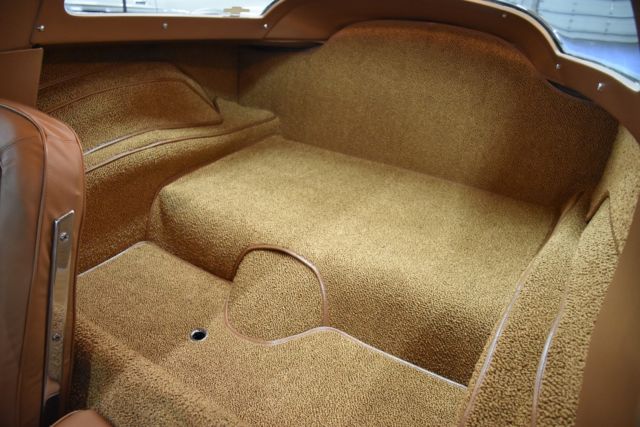 1964 Chevrolet Corvette Factory A/C, PS, PB, PW - photo 12